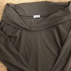 Splendid Off the Shoulder